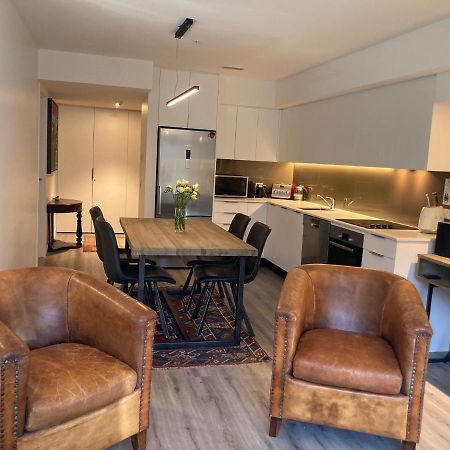 Garden Apartment 皇后镇 外观 照片