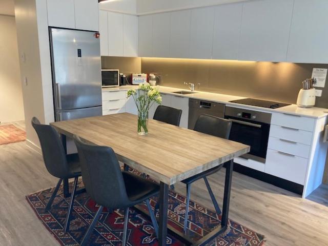 Garden Apartment 皇后镇 外观 照片