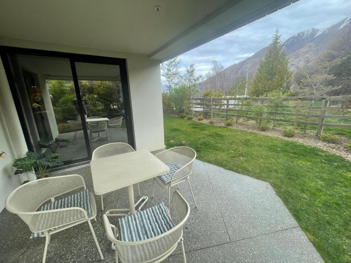 Garden Apartment 皇后镇 外观 照片