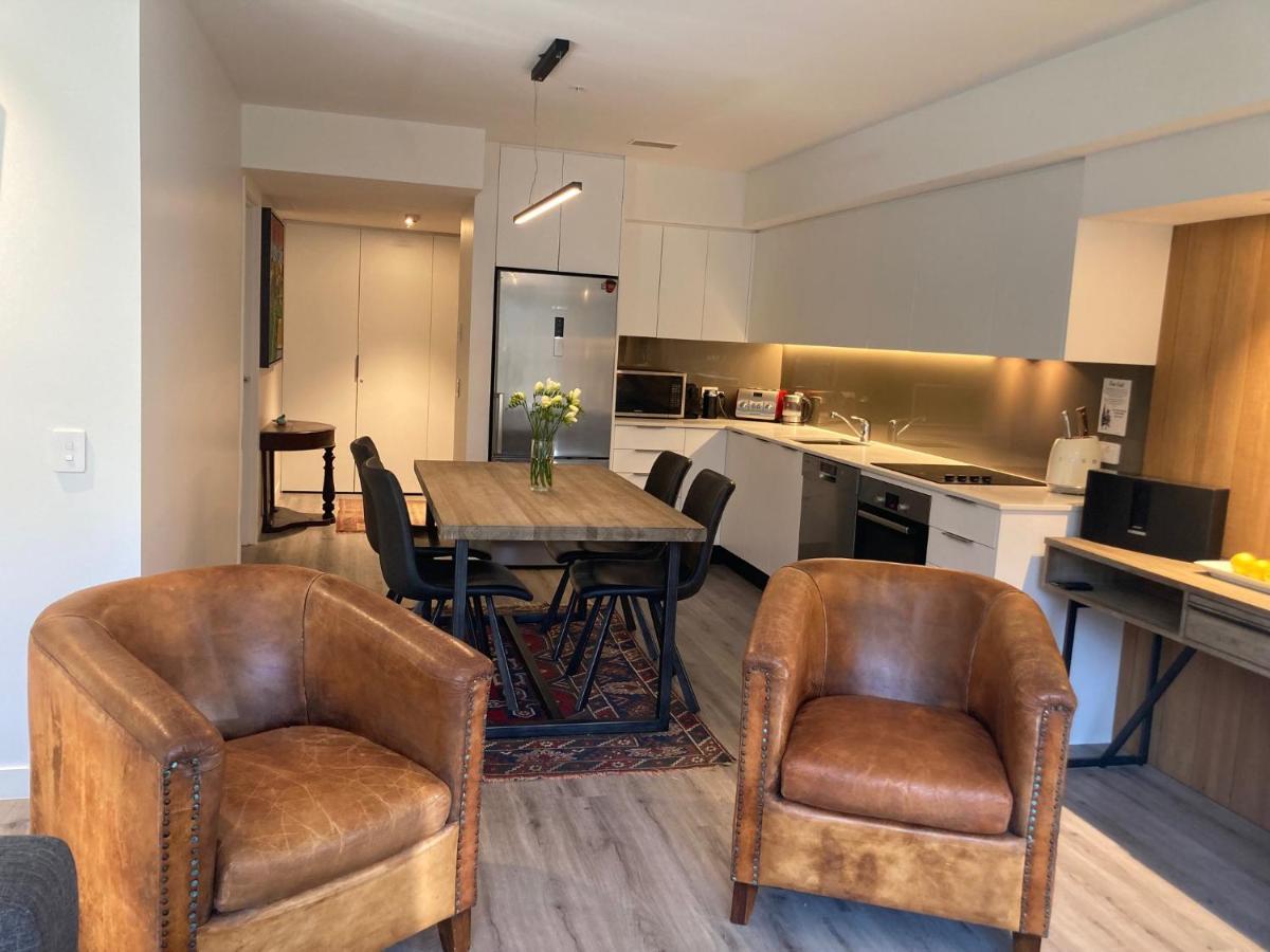 Garden Apartment 皇后镇 外观 照片