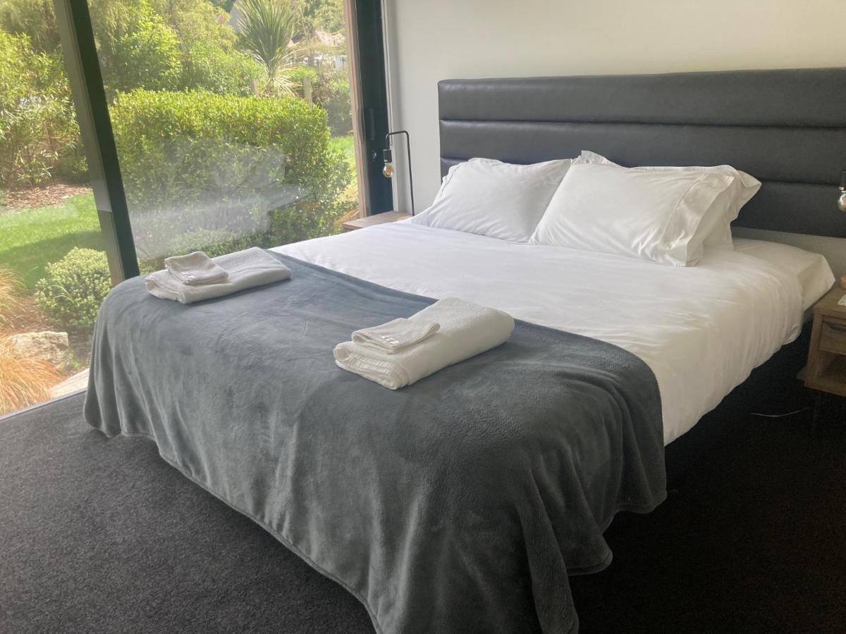 Garden Apartment 皇后镇 外观 照片