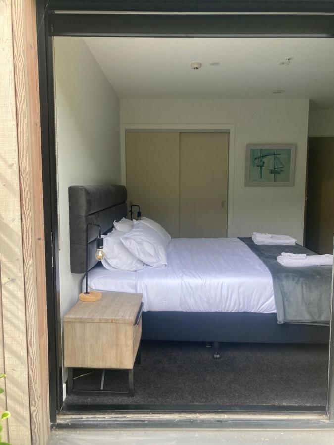 Garden Apartment 皇后镇 外观 照片